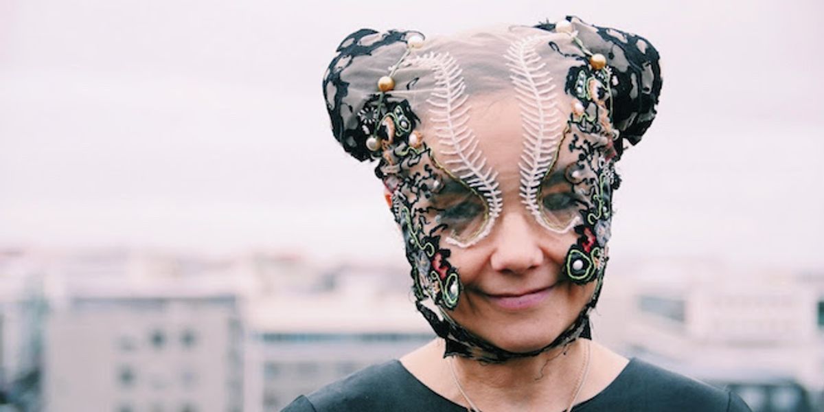 Björk Releases A PSA To Save Iceland's Highlands