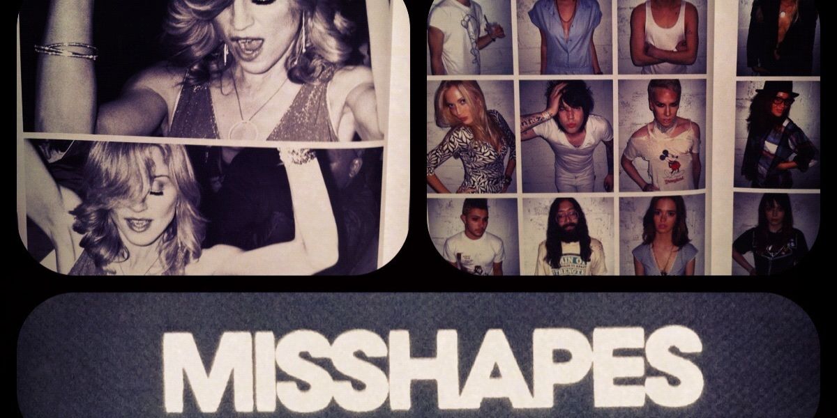 Ultragrrrl and KarenPlusOne On Why the 2000s Were a Special Time For NYC Nightlife