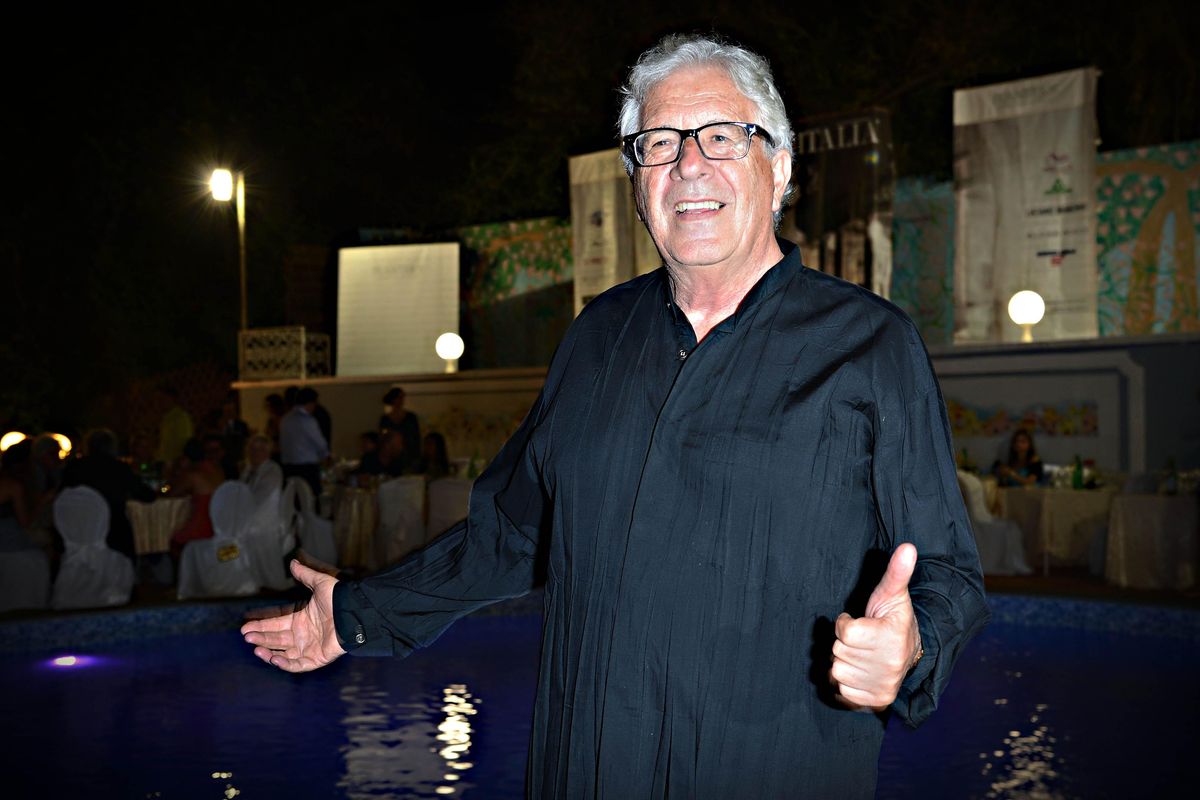 peppino di capri intervista