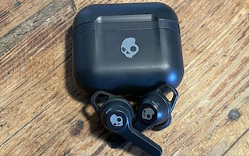 Skullcandy Indy ANC
