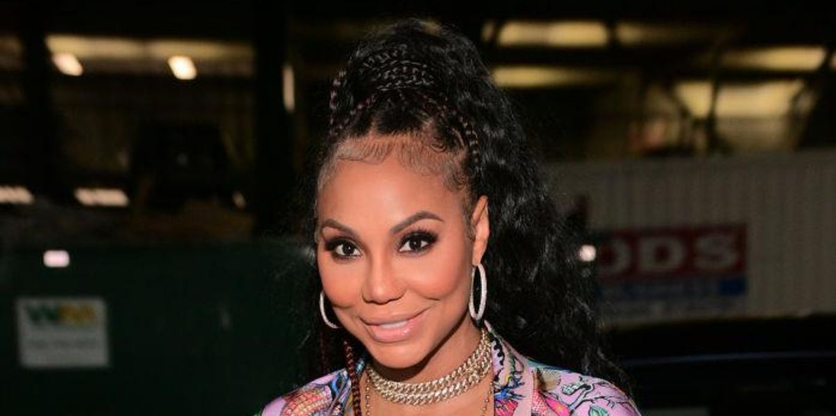 Tamar Braxton On Healing After Her Suicide Attempt: “I Chose To Change My Life”