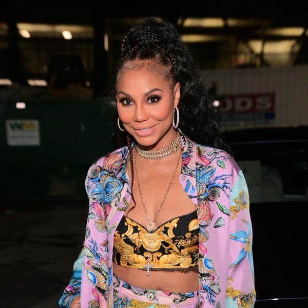 Tamar Braxton On Healing After Her Suicide Attempt: “I Chose To Change My Life”