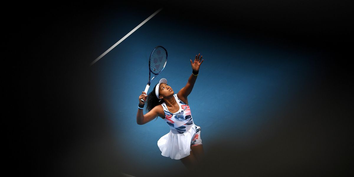 Netflix Announces New Naomi Osaka Docuseries Paper