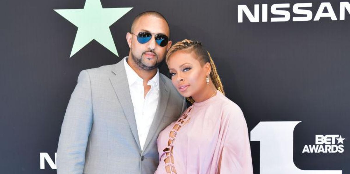 Eva Marcille Gets Real About Why Her Daughter No Longer Has Her Ex's Last Name