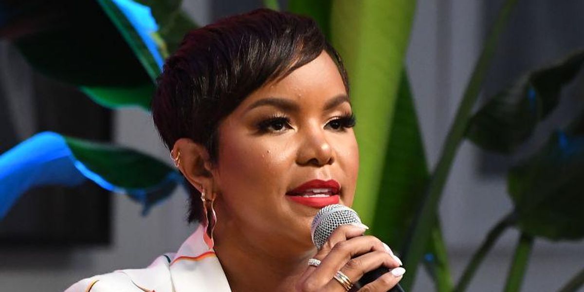 LeToya Luckett Says Being Kicked Out Of Destiny's Child Helped Her Reconnect With God