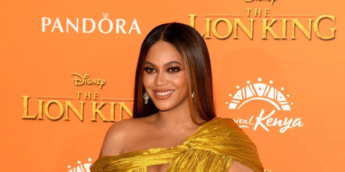 Beyonce Just Got Nominated For 6 Emmys & We Are Here For It