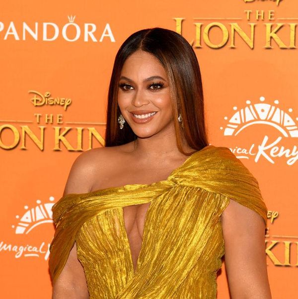 Beyonce Just Got Nominated For 6 Emmys & We Are Here For It