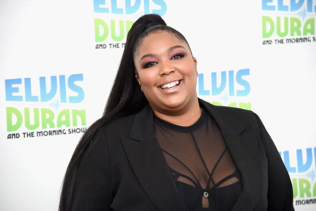 Lizzo Self-Love Quotes, Vow Of Silence - xoNecole