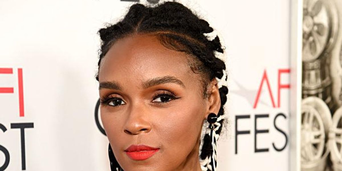 Janelle Monáe Comes Out As Nonbinary: ‘But I Will Always, Always Stand with Women’