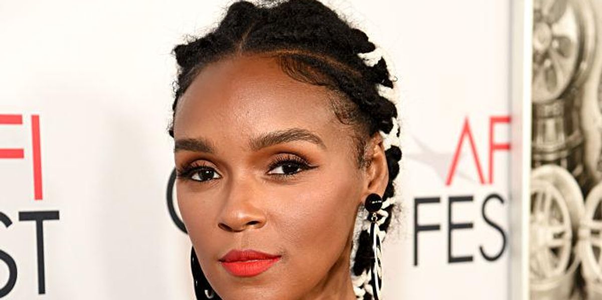 Janelle Monae Won't Succumb To Society's Expectations To Be A Wife & Mother By Age 30
