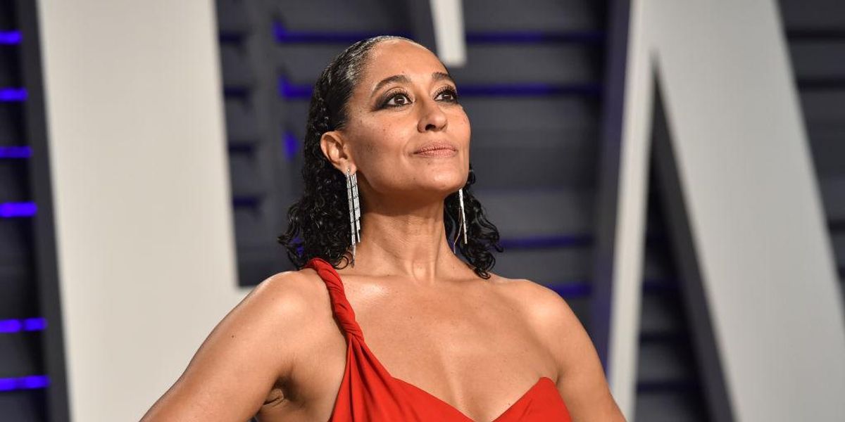 Tracee Ellis Ross Says Her Career Blossomed After She Turned 40