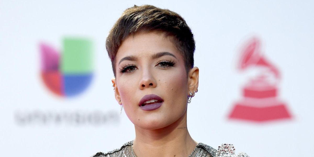 The Painful Reason Singer Halsey Is Freezing Her Eggs At 23