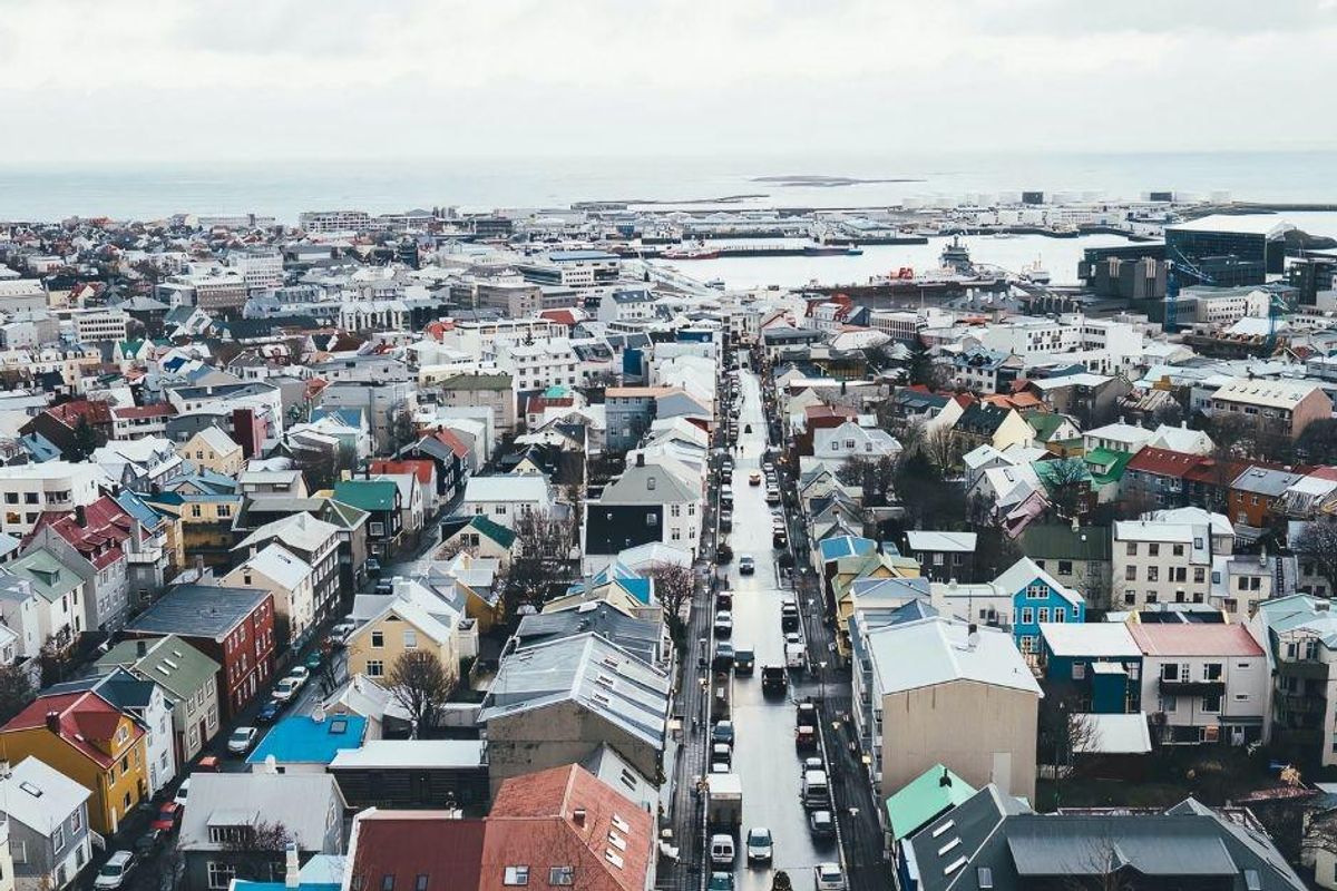 Four lessons the U.S. can take from Iceland's hugely successful 4-day workweek trial
