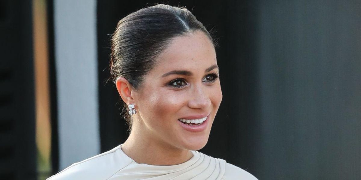 Hypnobirthing: Why Most Women Could Benefit From Meghan Markle's Birthing Plan