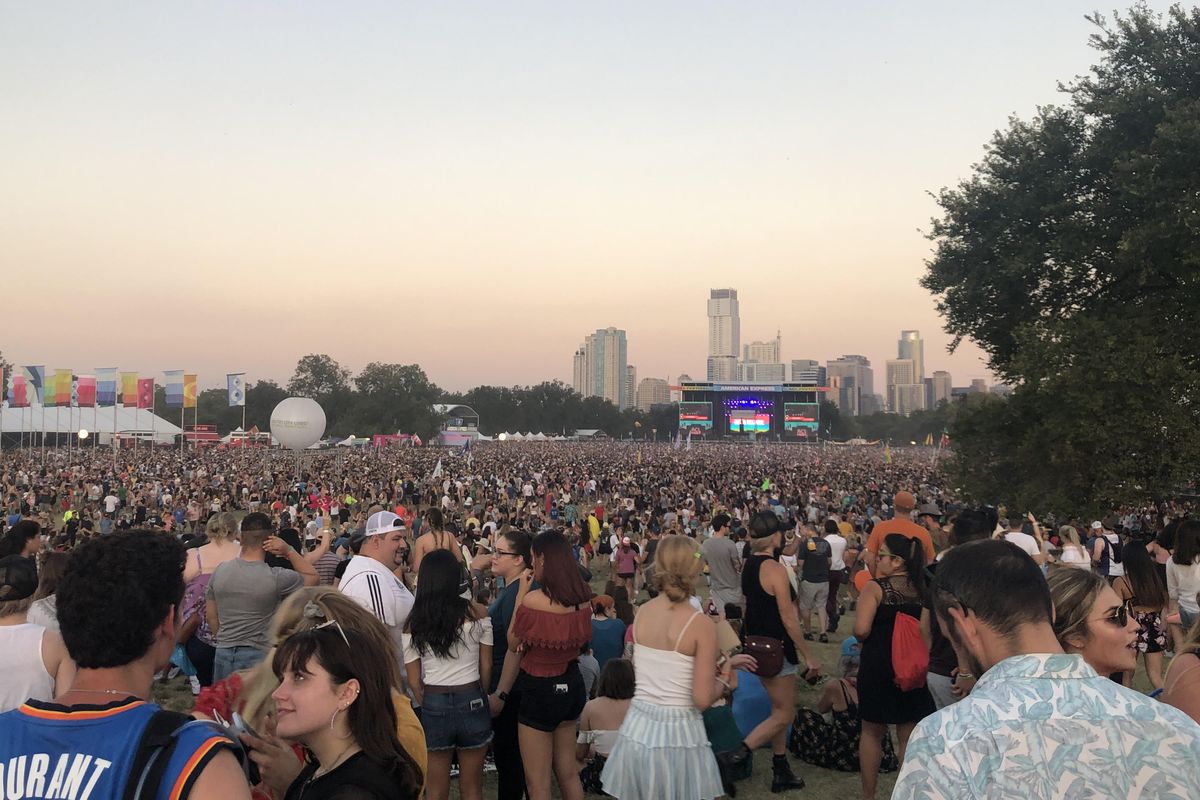 While some Austinites rejoice in ACL's return, others want it out of their backyards