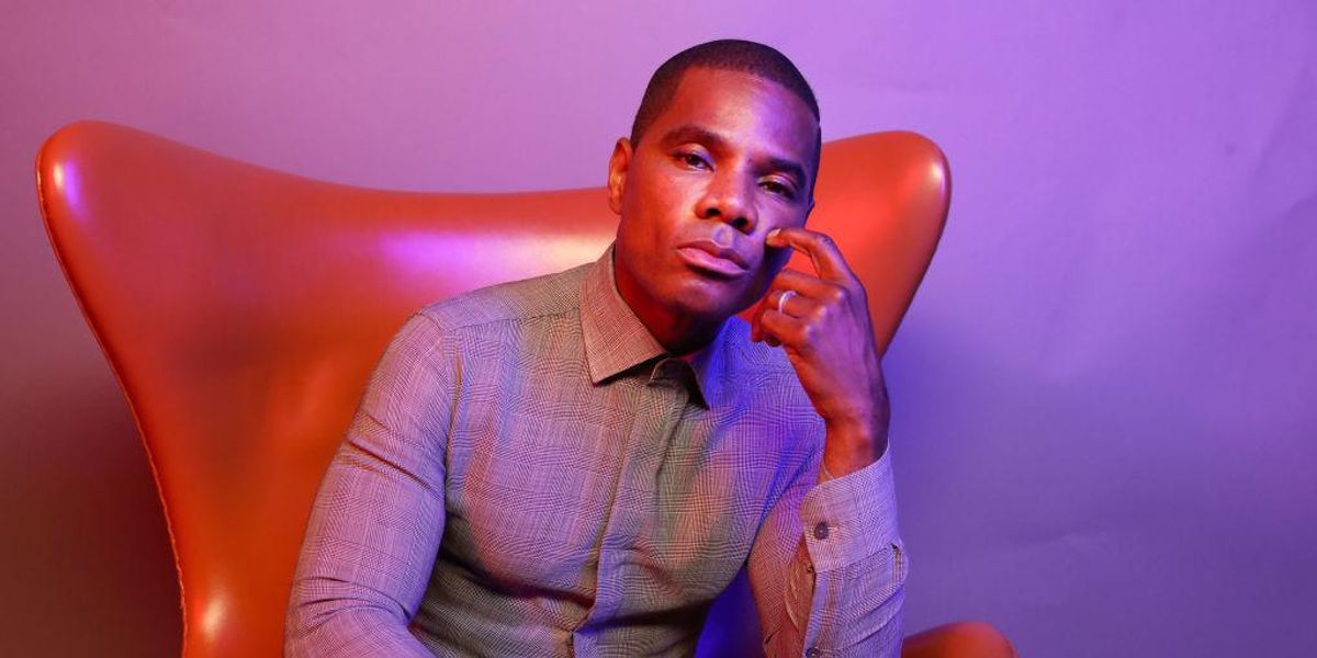Why Are Millennials Leaving The Church? Kirk Franklin Has The Answer