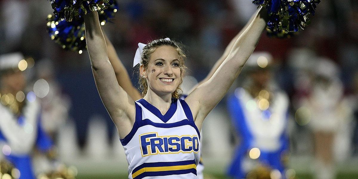 People Explain Which Things Scream 'I Peaked In High School'