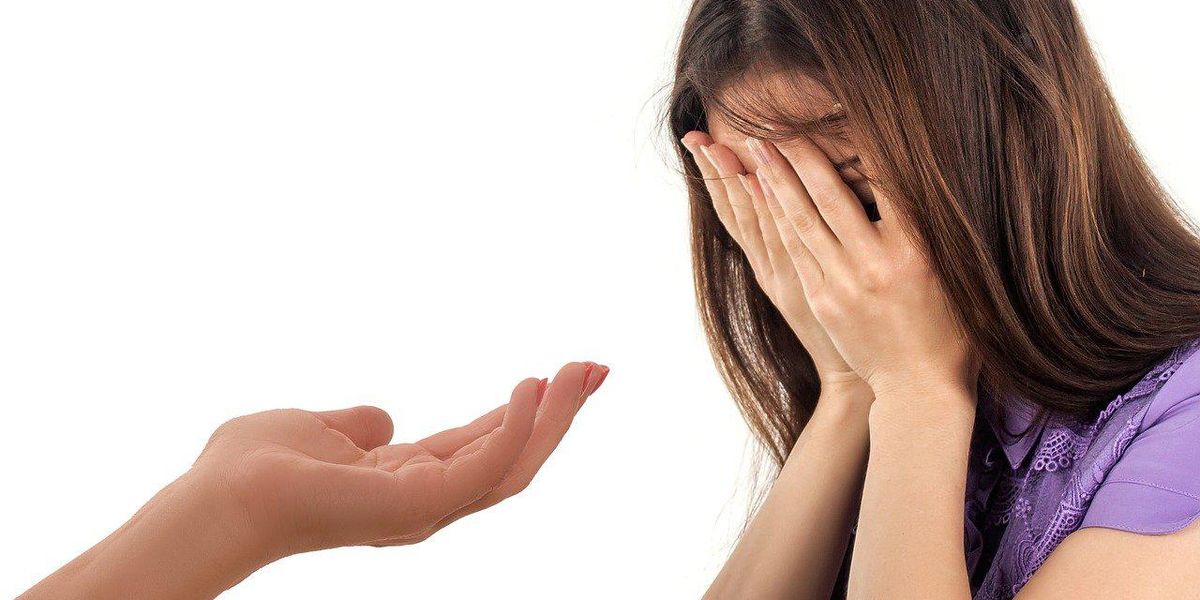 People Divulge The Exact Reason Why They Have Trust Issues