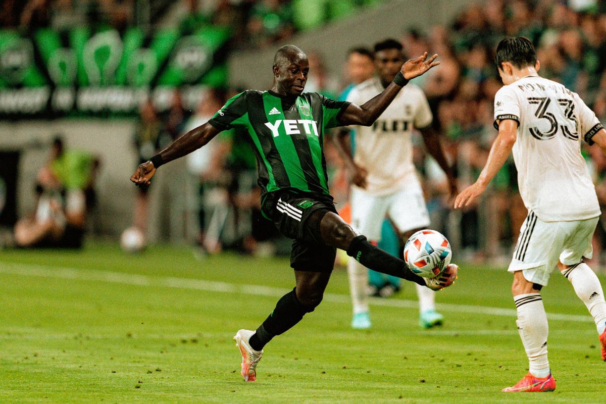 Fortress no more: LAFC snuffs out Austin FC flame at Q2 Stadium