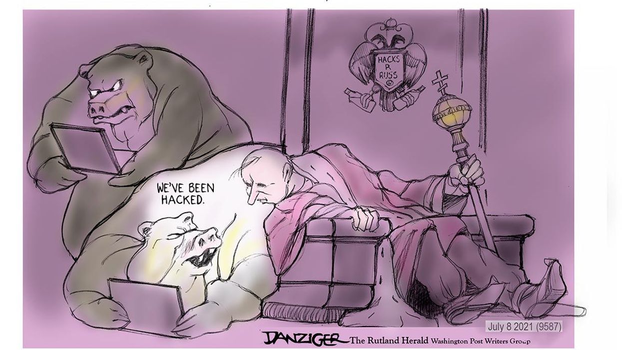 Danziger Draws