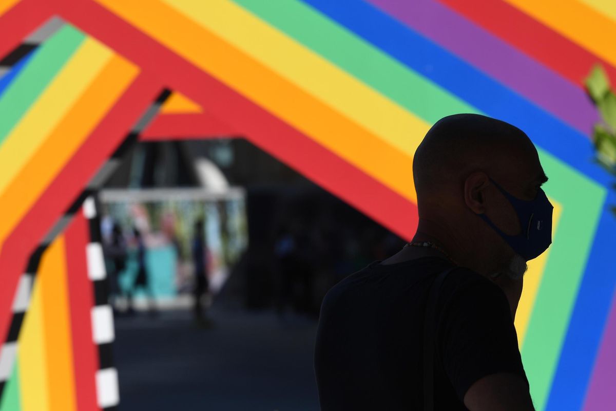Complotti gay e donne scomparse: identità di genere e fantascienza