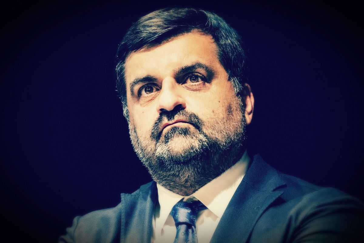 L’accusa cambia per la quinta volta. Il processo a Palamara è una farsa