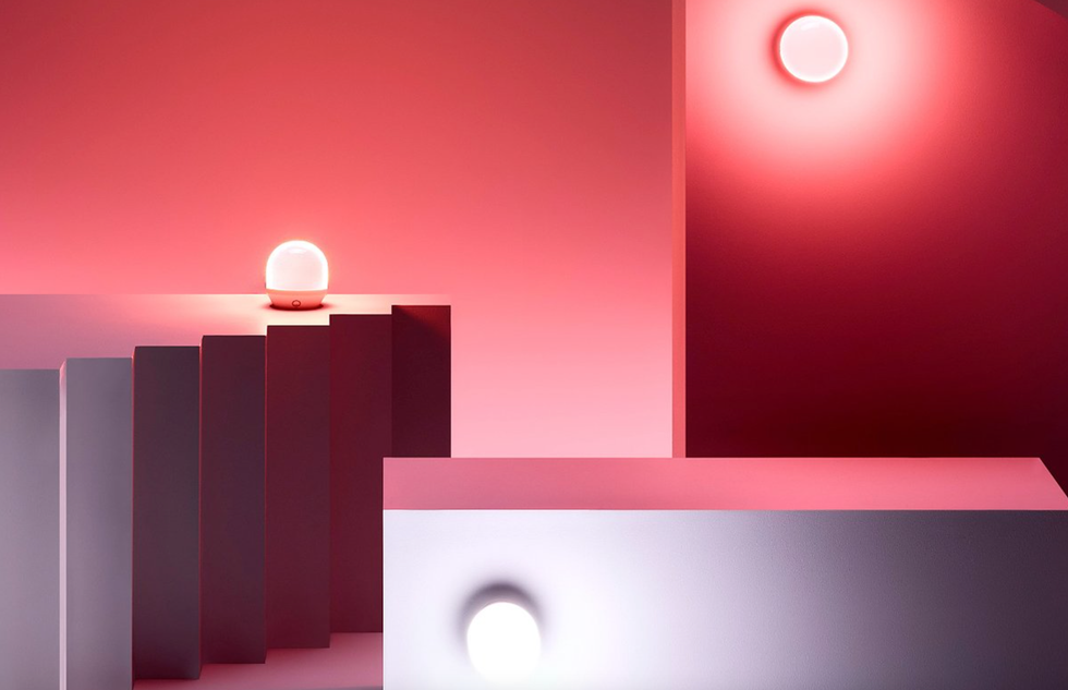 How to reset LIFX smart light bulbs when you've move away Gearbrain