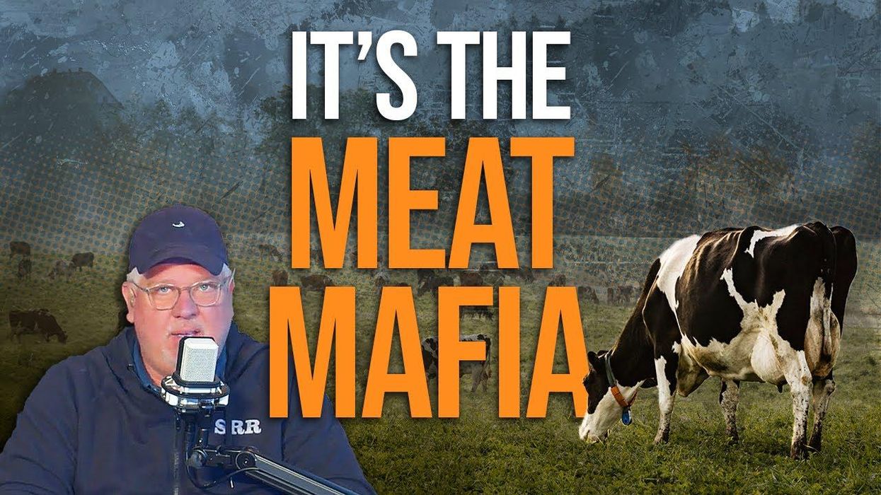 Rancher: This is why meat prices have 'DRASTICALLY increased’