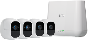 Arlo pro best sale 2 instructions