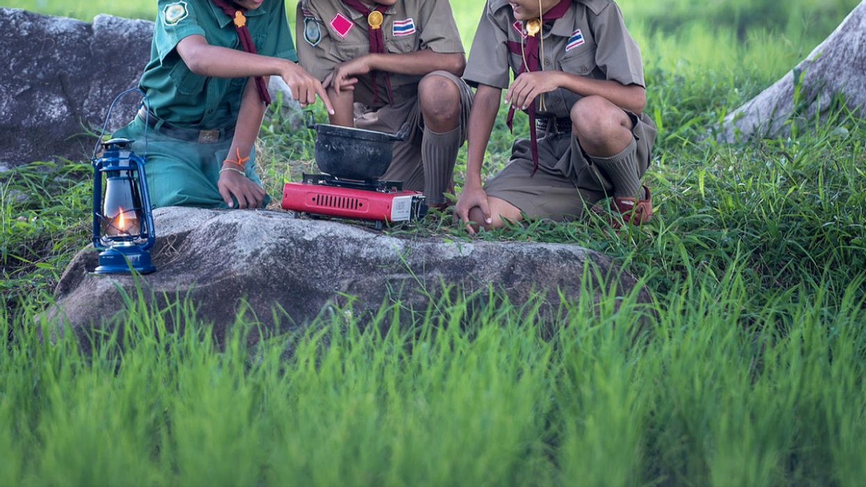 People Share Their Creepiest Experiences At Summer Camp