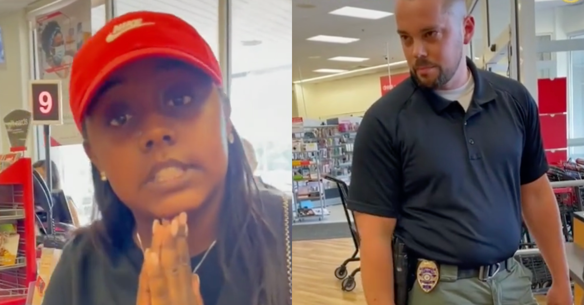 Black Women Call Out TJ Maxx For Racial Profiling After Being Falsely Accused Of Shoplifting