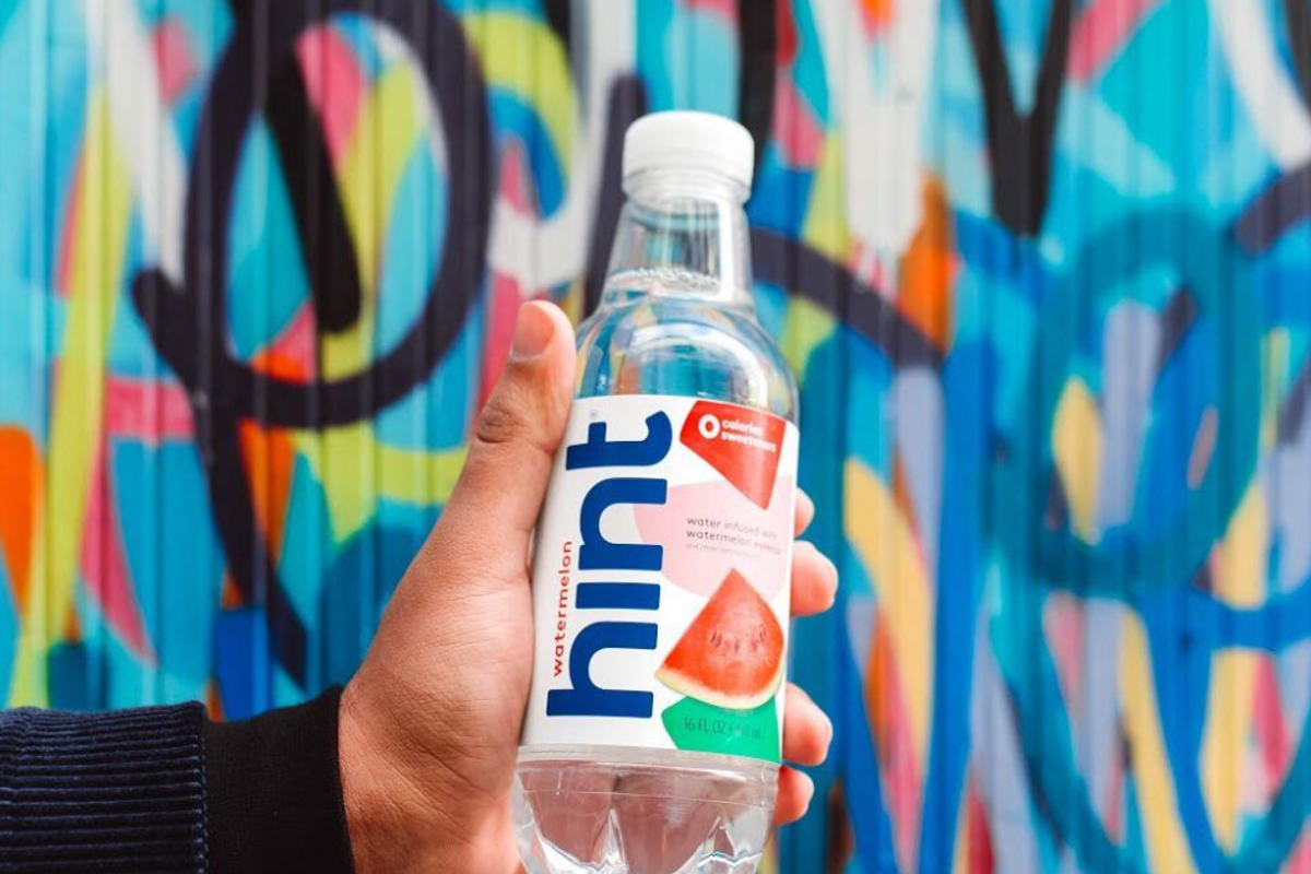 Why Does Hint Water Have So Many 5-Star Reviews?