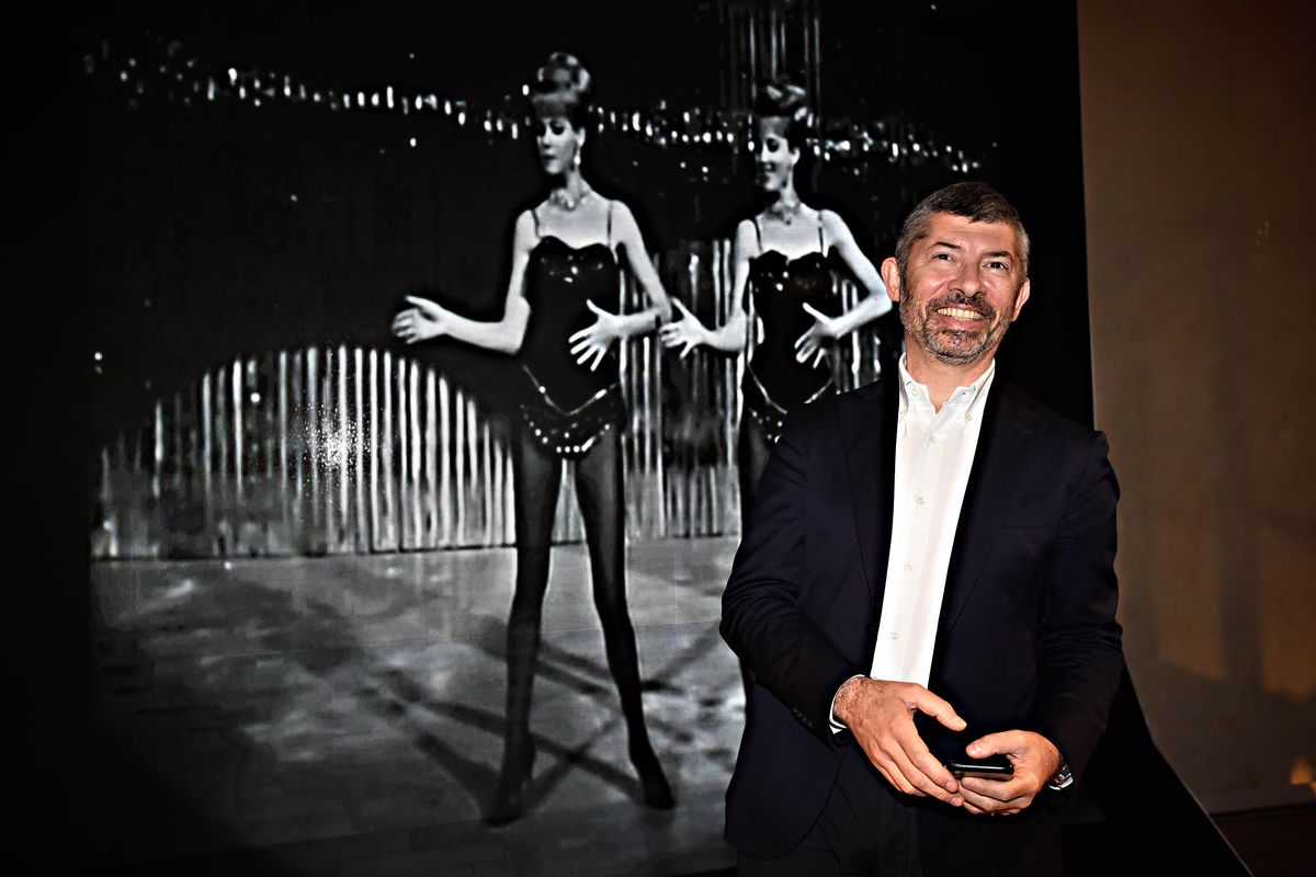 Occhio, cadiamo dalla padella Zan alla brace Scalfarotto