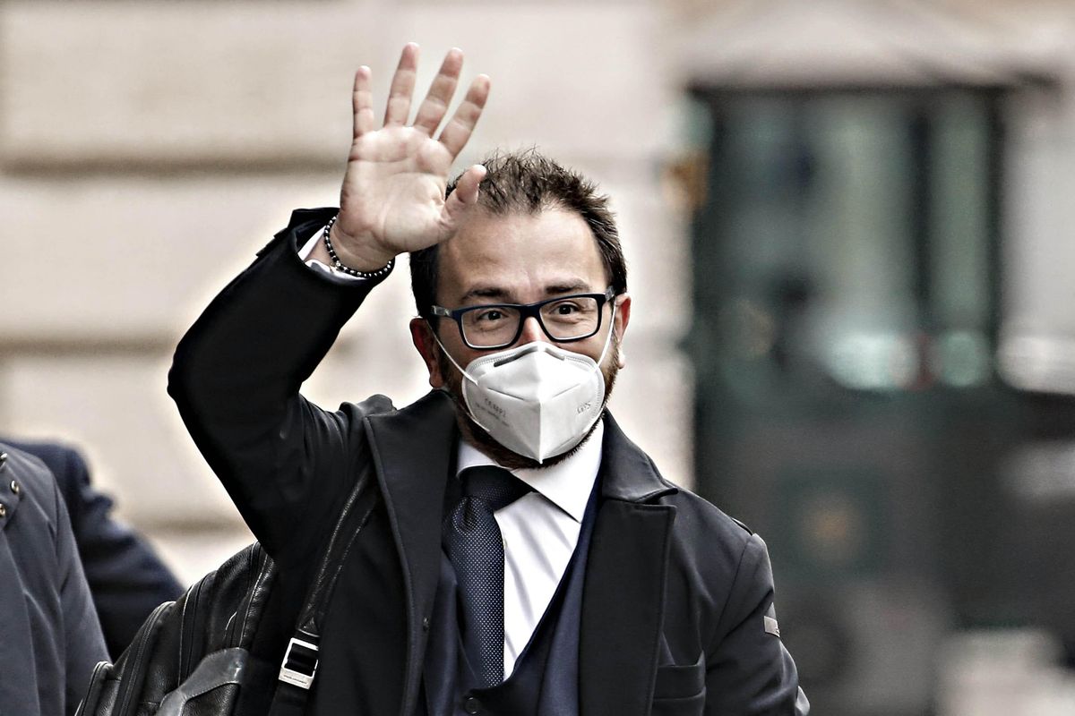 La riforma passa al fotofinish. E sul nodo prescrizione il M5s strappa un contentino