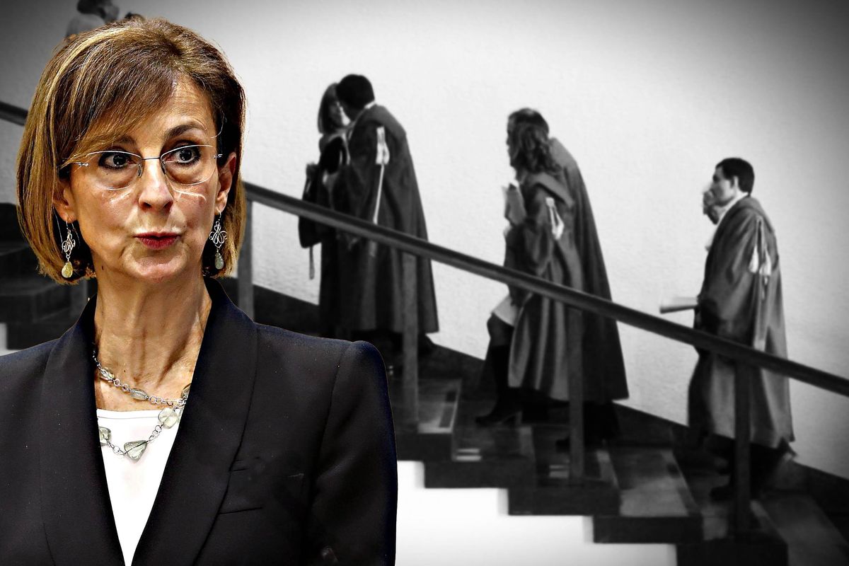 Giustizia, altra occasione persa