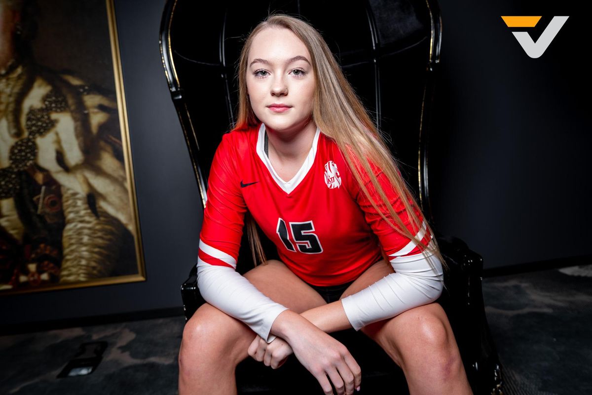 Katy's Gamble finds 'perfect fit' at Northwestern State