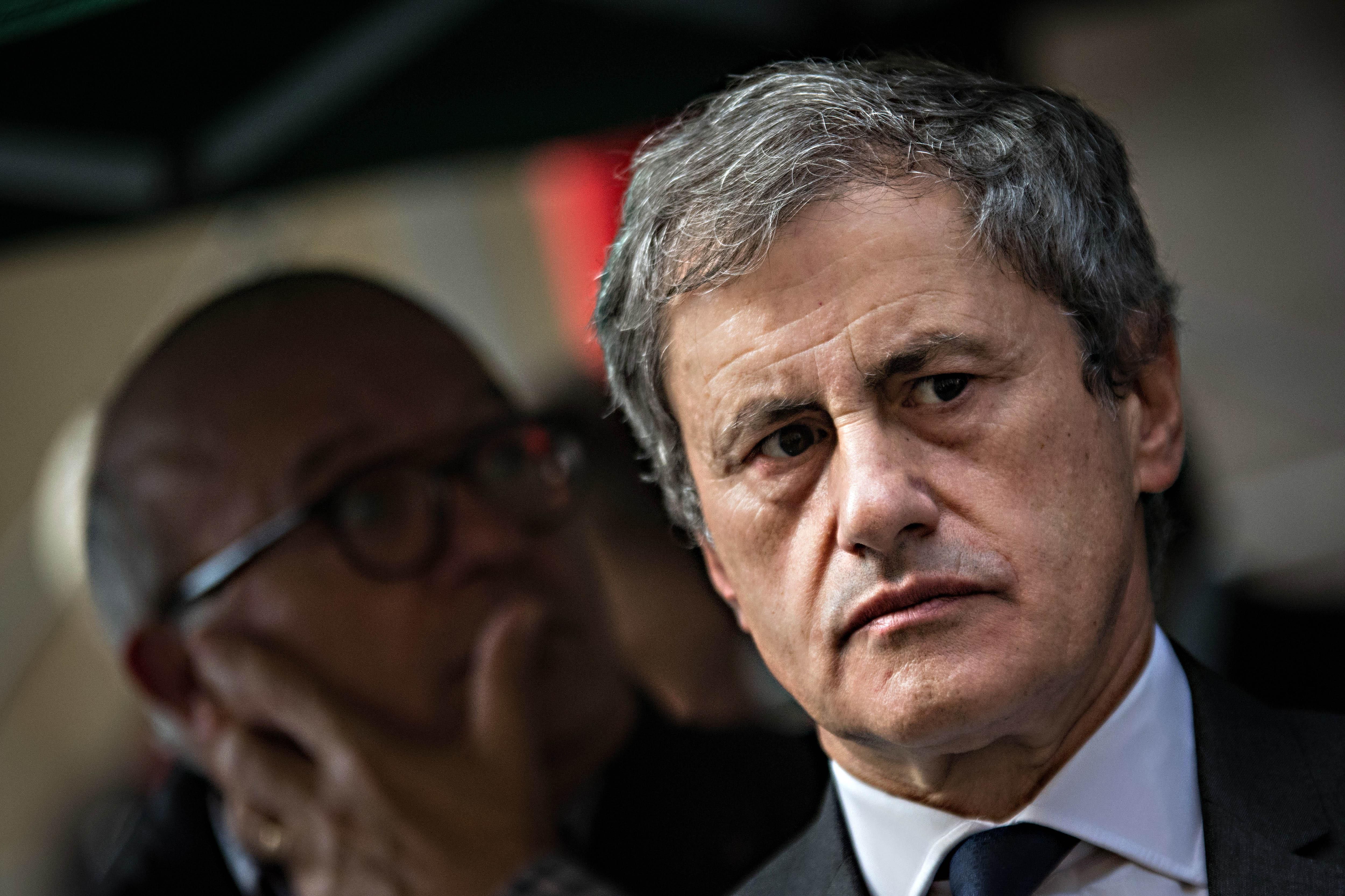 «Non fu corruzione». La Cassazione assolve Alemanno