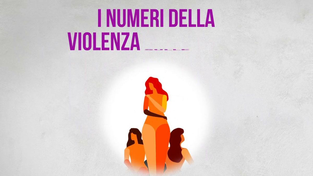 La violenza sulle donne in Italia
