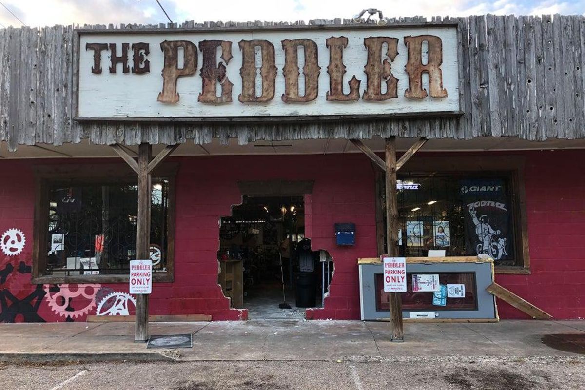 Bike shops report repeat burglaries, putting them out thousands of dollars