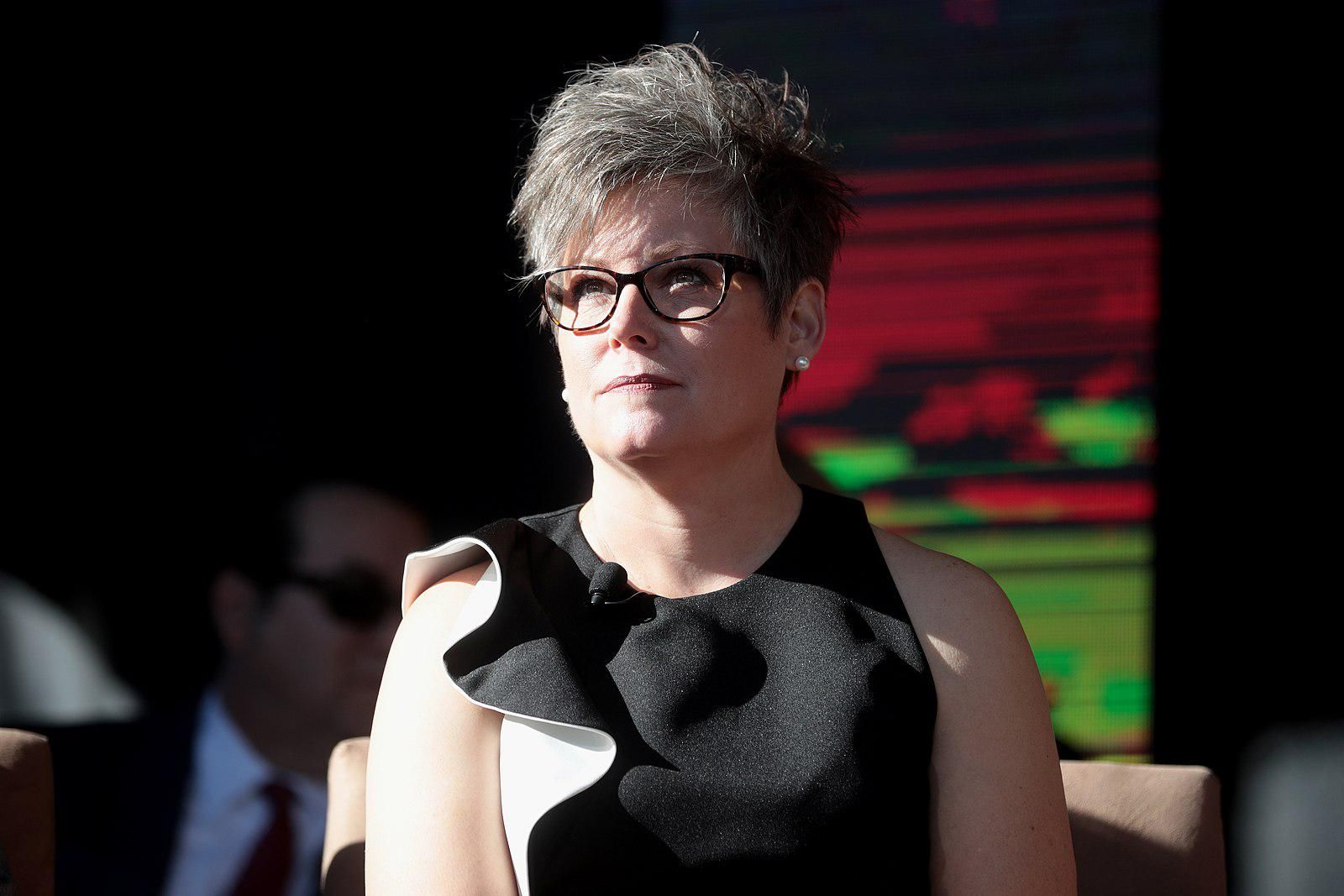 Arizona Secretary of State Katie Hobbs