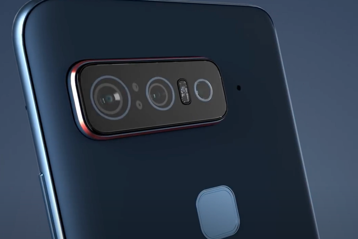The Qualcomm Smartphone for Snapdragon Insiders