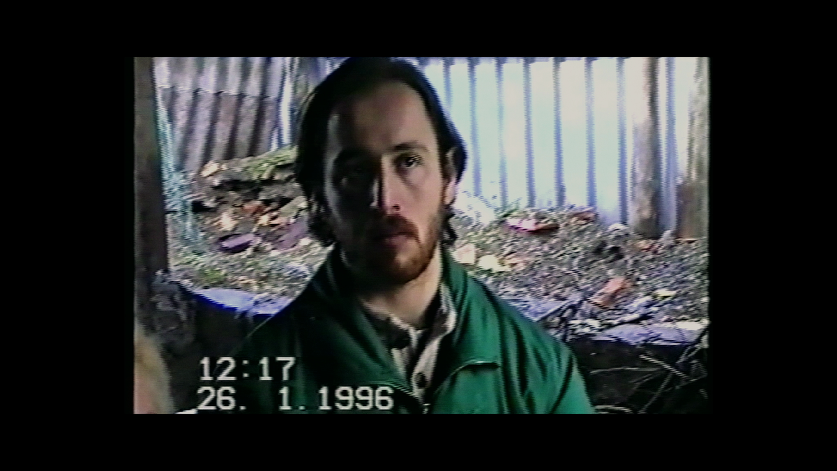 «Il mostro del Quadraro», Sky fa luce sul caso che sconvolse Roma nel 1994