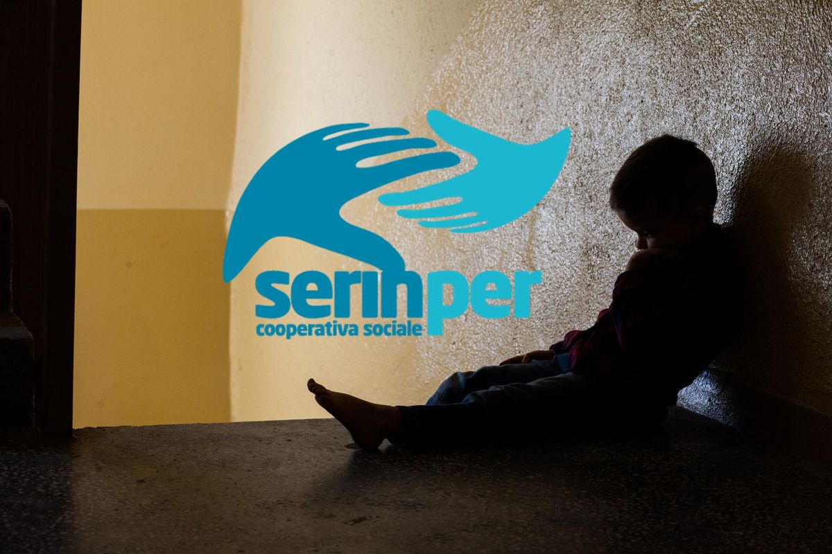 serinper abuso minori coop