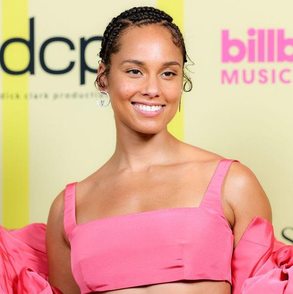Alicia Keys Swears By These Beauty & Wellness Commandments—Now So Do We!