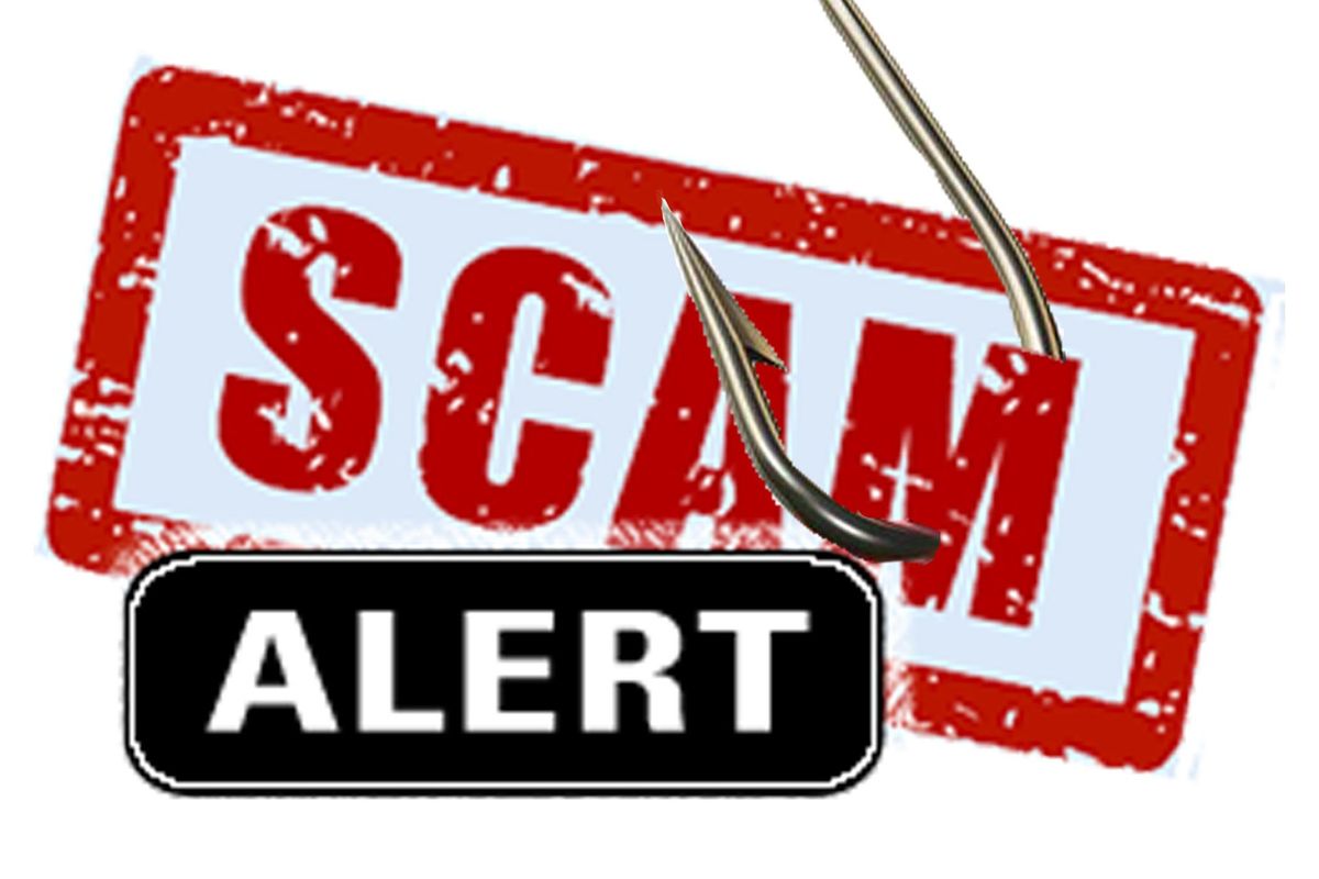 GOP Fundraiser WinRed Flips Sh*t Over Investigation Of Its Grifty Donor Schemes