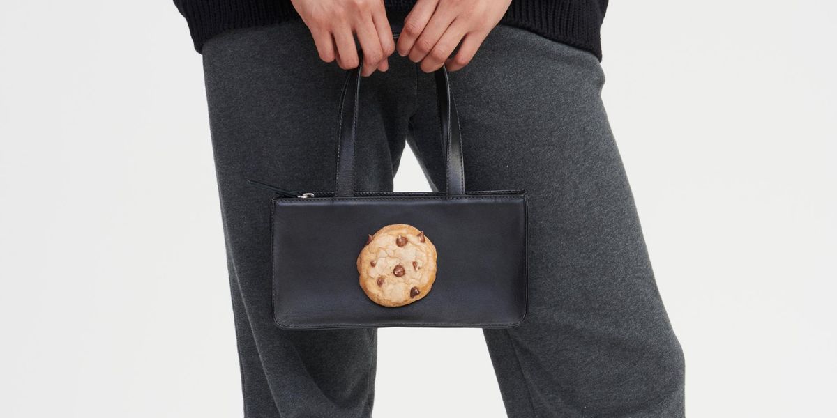 The Puppets and Puppets Cookie Bag Is Taking Over Instagram 
