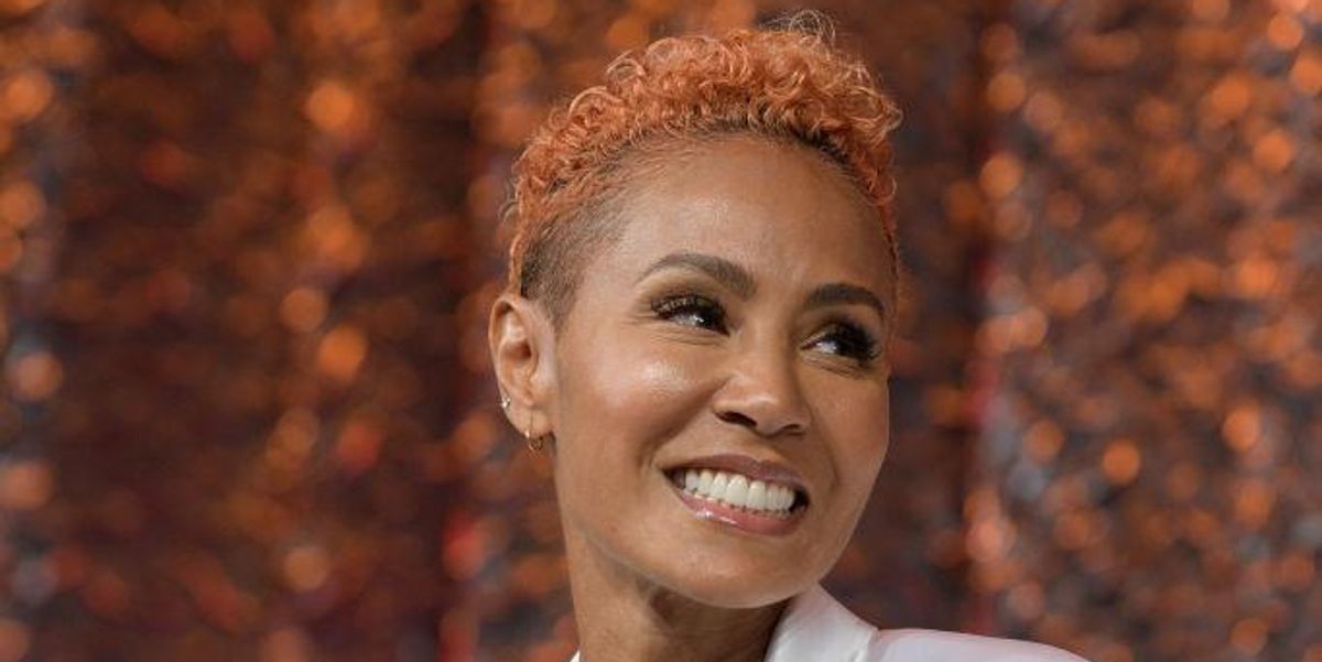 Jada Pinkett Smith Says She's 'A Walking Miracle' After Coming Clean About Past Substance Abuse