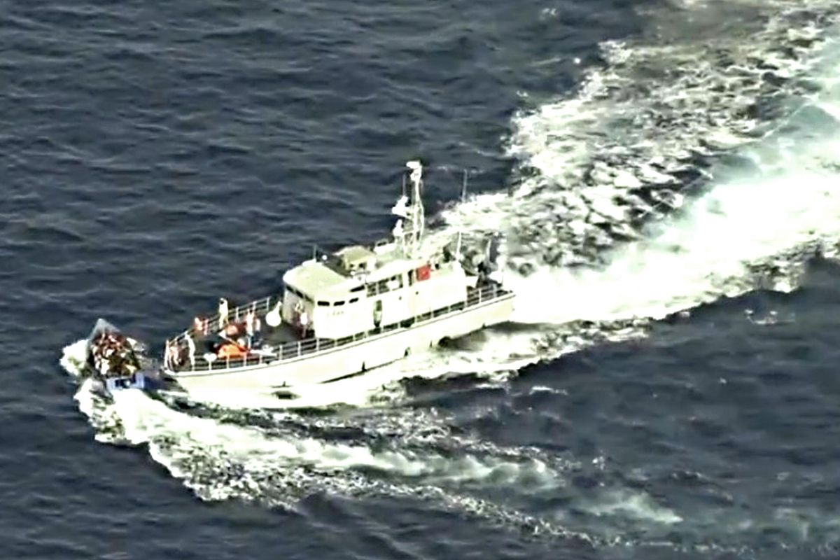 Noi finanziamo i guardacoste libici e i magistrati vogliono processarli