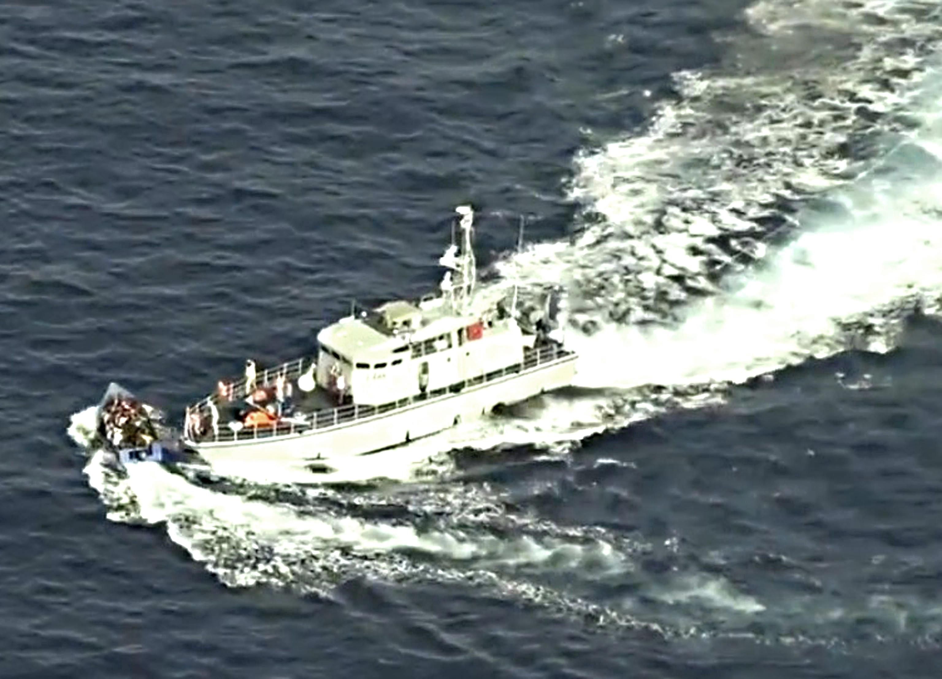 Noi finanziamo i guardacoste libici e i magistrati vogliono processarli