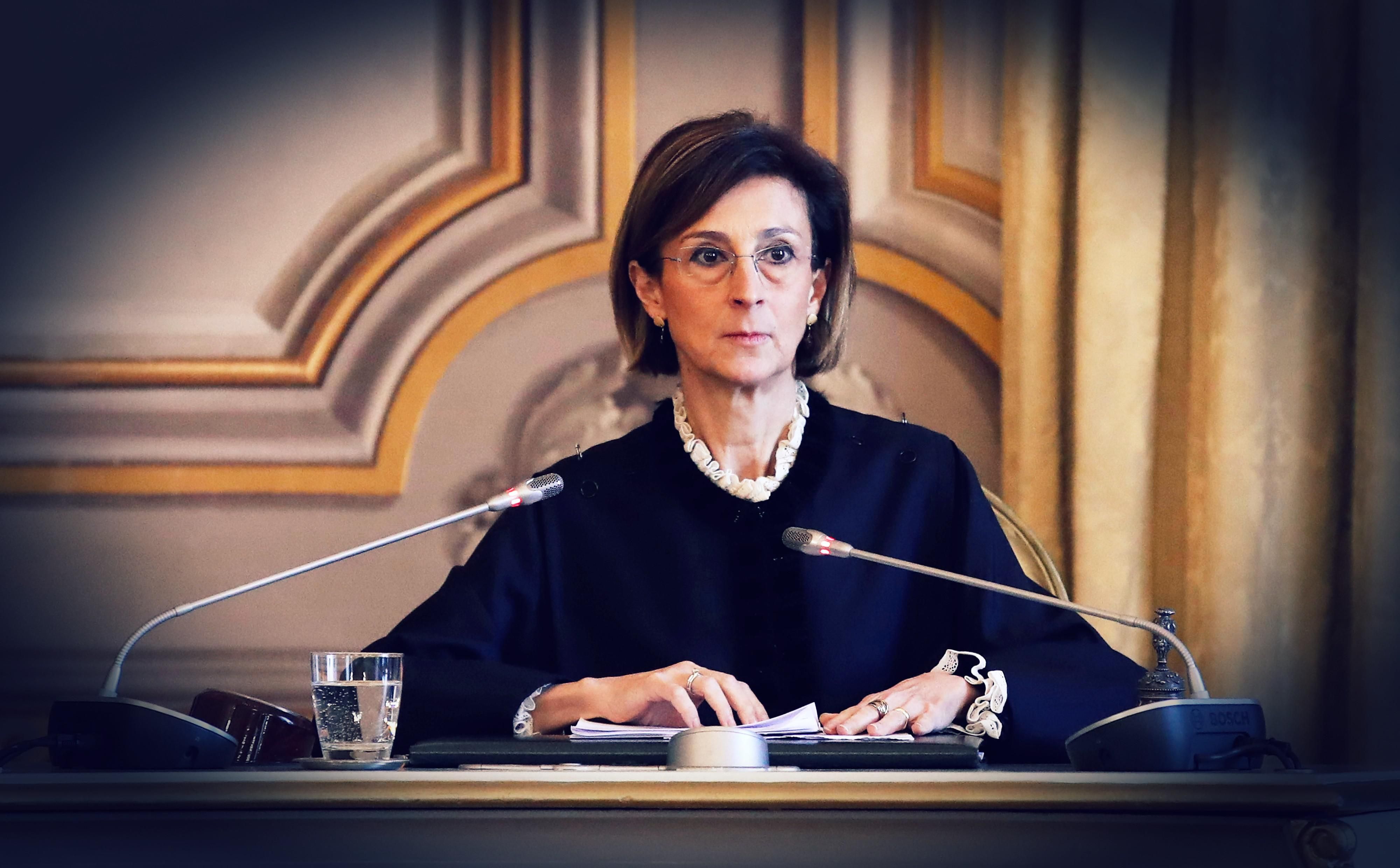 Un pastrocchio sulla prescrizione. E agli imputati garanzie farlocche